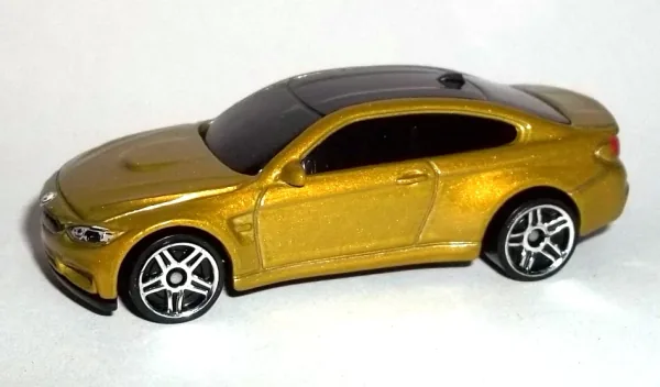 BMW M4 | (2nd Color)