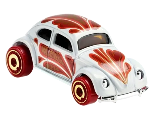 Volkswagen Beetle | (3rd Color)