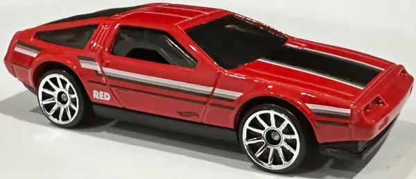 DMC DeLorean | (3rd Color)