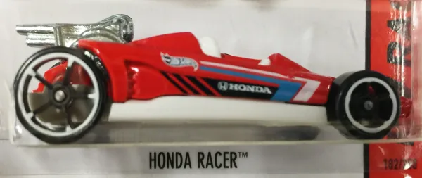 Honda Racer