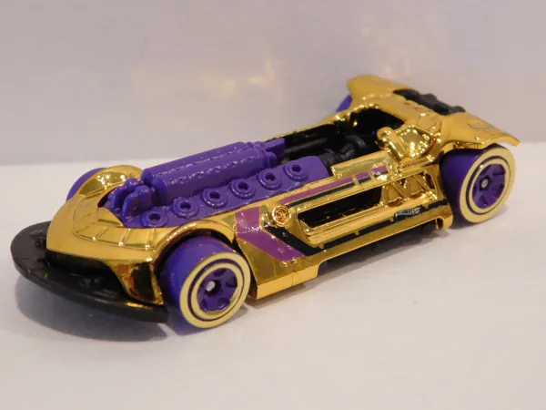 X-Steam | (2nd Color)