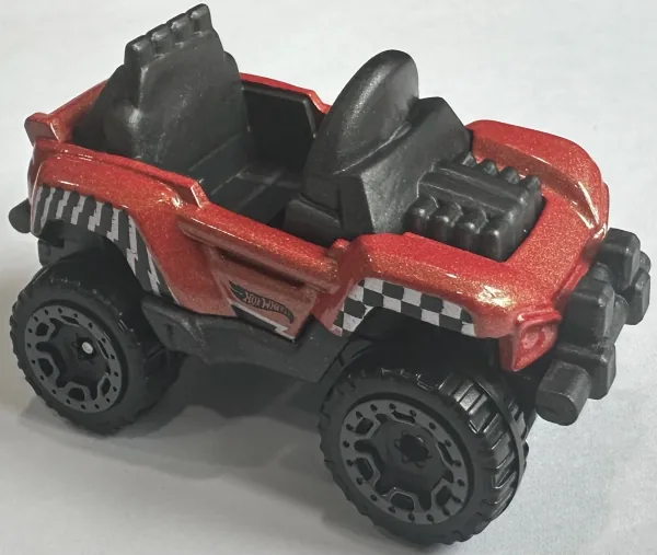 Power Wheels Dune Racer