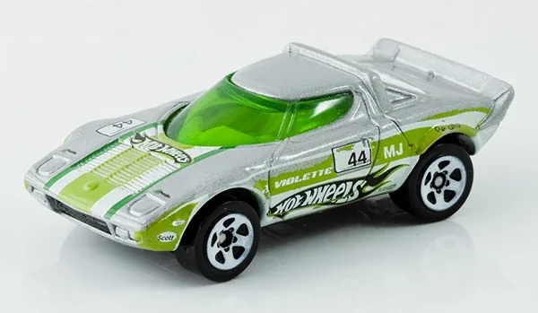 Lancia Stratos