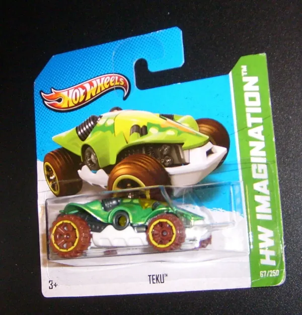 Swamp Buggy | (2nd Color)