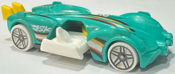 Slide Kick | (2nd Color)