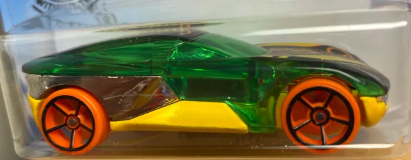 Forward Force | (2nd Color)