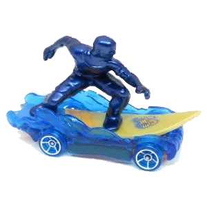 Surf's Up | (2nd Color)