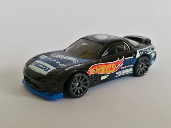 '95 Mazda RX-7