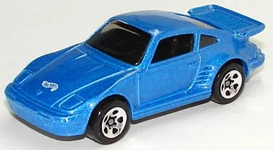 Porsche 930