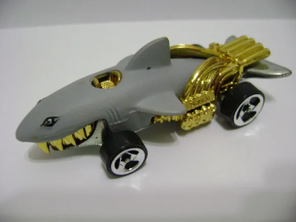 Sharkruiser