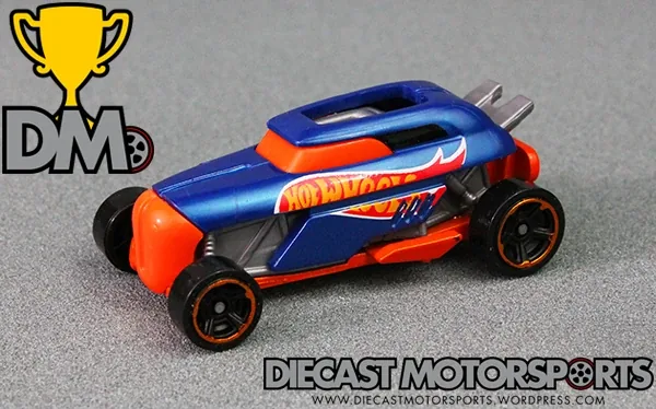 Rip Rod | (2nd Color)