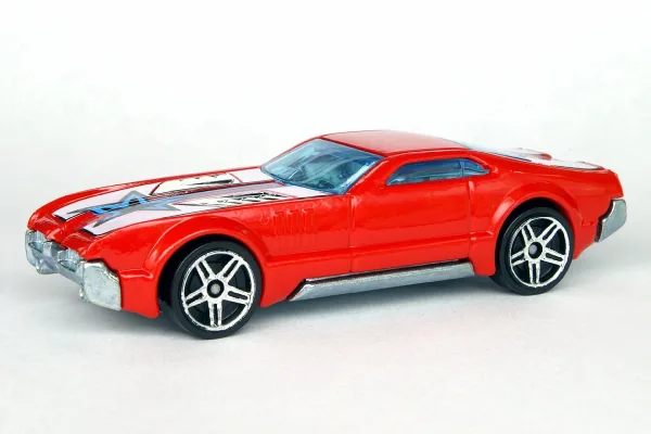 CCM Country Club Muscle