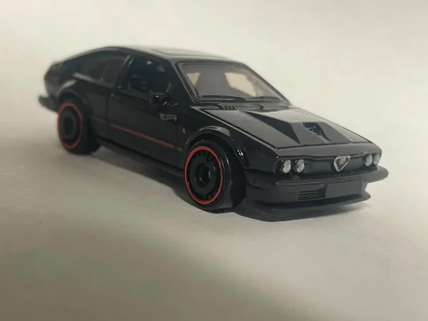 Alfa Romeo GTV6 3.0 | (2nd Color)
