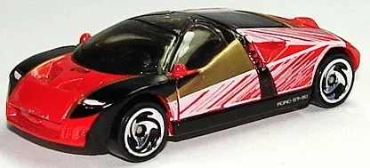 Ford GT-90