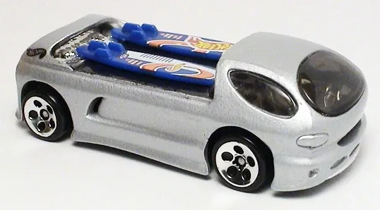Deora II