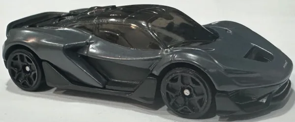 McLaren W1 | (2nd Color)