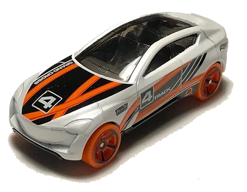 Grand Cross | (2nd Color)