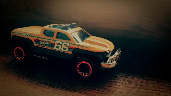 Off-Duty | (2nd Color)