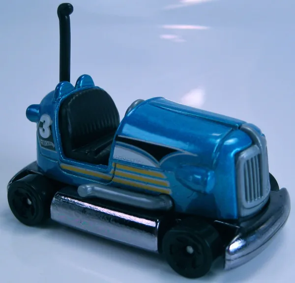 Bump Around | (2nd Color)