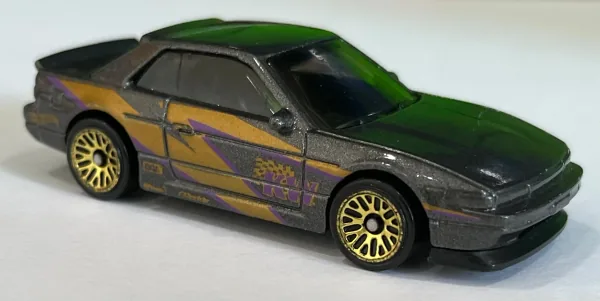 Nissan Silvia (S13)