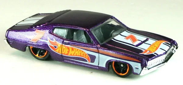 '70 Ford Torino | (2nd Color)