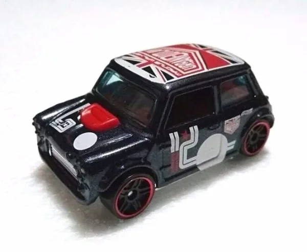 Morris Mini