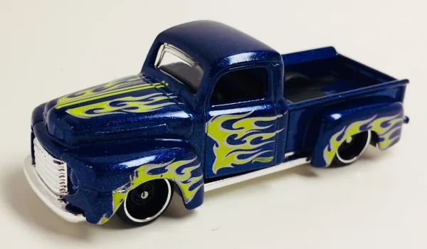 '49 Ford F1 | (2nd Color)