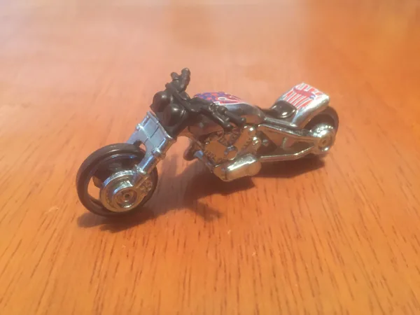 Blast Lane | (3rd Color)