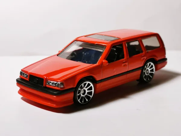 Volvo 850 Estate