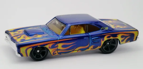 '69 Dodge Coronet Superbee