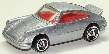 Porsche Carrera