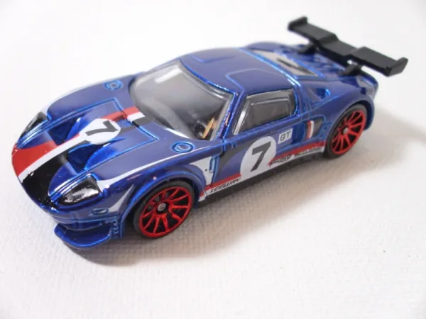 Ford GT | (2nd Color)