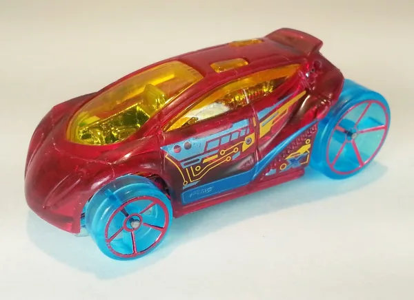 Vandetta | (2nd Color)