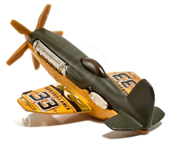 Mad Propz | (2nd Color)