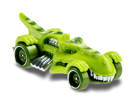 T-Rextroyer | (2nd Color)