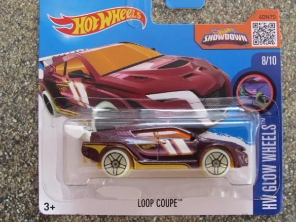 Loop Coupe