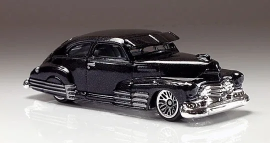 1947 Chevy Fleetline