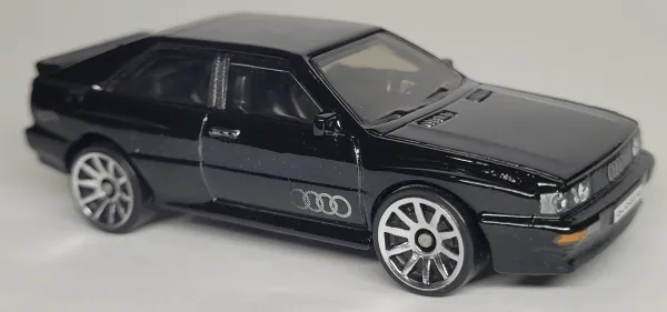 '87 Audi quattro | (2nd Color)
