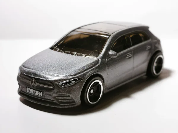'19 Mercedes-Benz A-Class | (2nd Color)