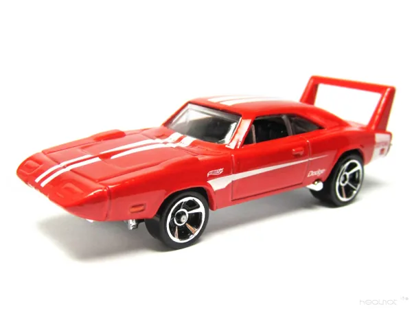 '69 Dodge Charger Daytona