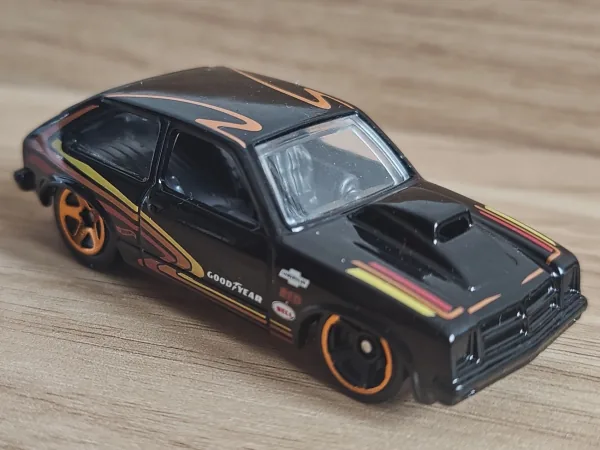 '76 Chevy Chevette | (2nd Color)