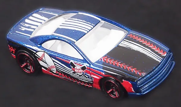 Muscle Tone | (2nd Color)