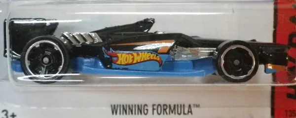 Winning Formula | (2nd Color)