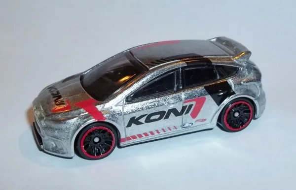 Ford Focus RS | (2nd Color)