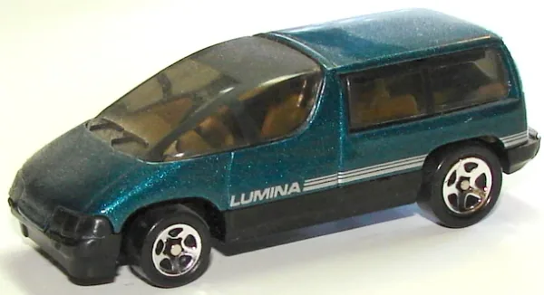 Chevy Lumina