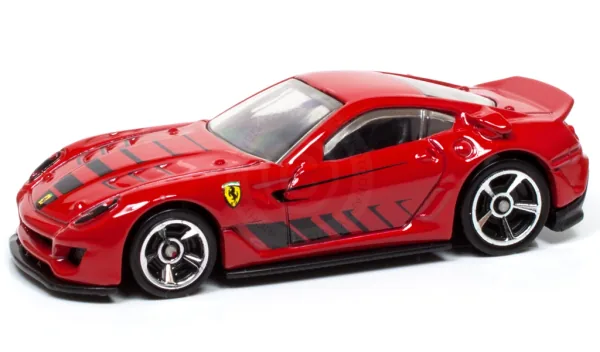 Ferrari 599XX
