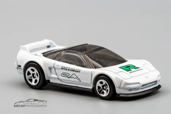 '90 Acura NSX | (2nd Color)