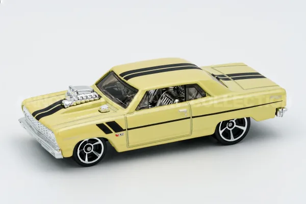 '64 Chevy Chevelle SS | (2nd Color)