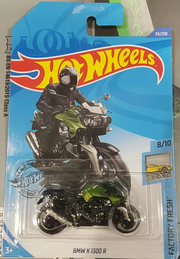 BMW K 1300 R