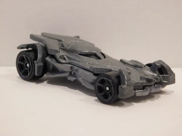 Batmobile